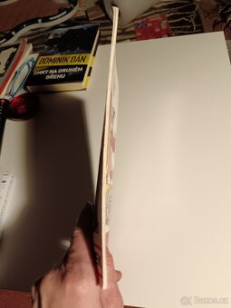 Čtyřlístek - Tajemství almary - 3