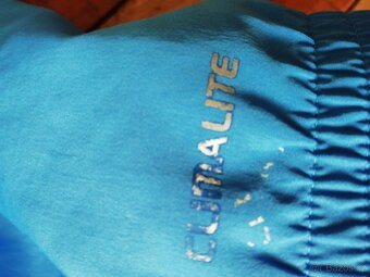 Slabá bunda Adidas - 3