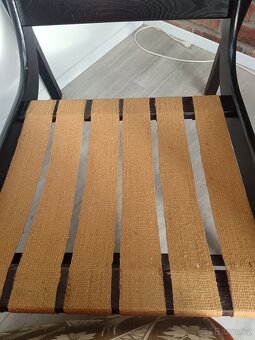 Křesílka a stolek Kropáček a Koželka - 3