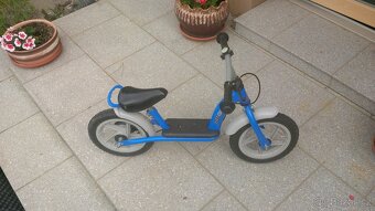 Dětské odrážedlo Hudora - 3