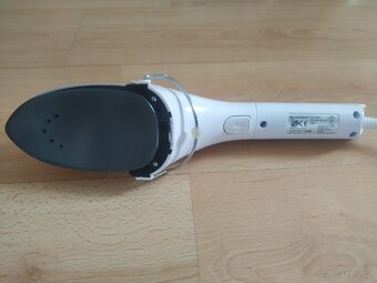 Parní kartáč SilverCrest - 3