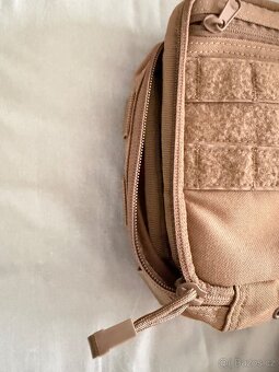 Condor taktická MOLLE kapsa - 3