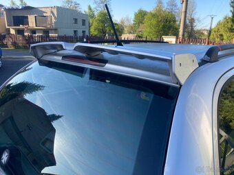 Skoda Octavia 1 Combi - 3