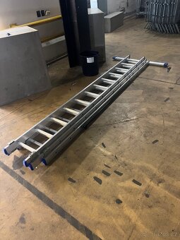 Žebřík - velmi velký/vysoký - 3