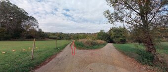 Hustopeče u Brna (907 m2) - 3