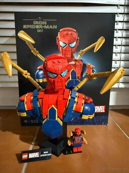 Prodám originální Lego - 3