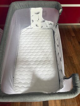 Cestovní postýlka - 3