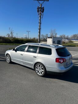 Passat b6 2.0 tdi 103kw - 3