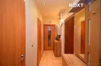 Prodej byt 2+1, 66㎡ - 3