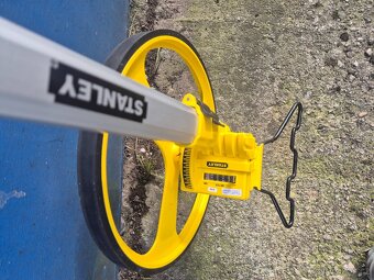 Stanley MW-40M měřicí kolečko - 3