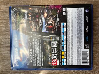Far Cry 4 - 3