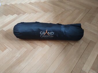 Stan Grand Canyon, pro 2 - 3