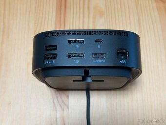 Dokovací stanice HP USB-C Universal Dock G2, 120W - 3
