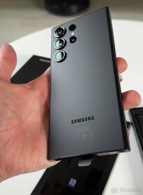 Samsung Galaxy S23 Ultra 256 gb TOP STAV - 3