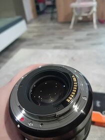 Sigma ART 30 1.4 Canon - 3
