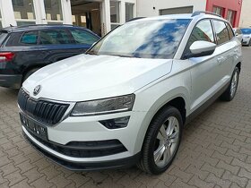 Škoda Karoq Style 2.0TDI 110kW 4x4 DSG R18" Full LED DAB ACC - 3