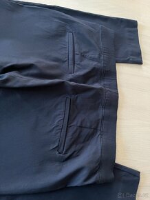 Nové Tchibo strečové kalhoty vel 40 78 délka - 3
