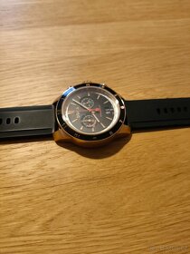 Švýcarské hodinky DOXA - 3