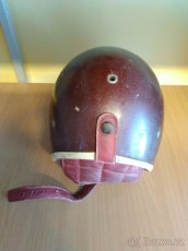 Retro helma - 3