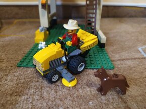 LEGO 7637 - Farma - 3