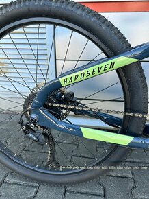 Elektrokolo HAIBIKE HardSeven 5 vel. M / 47 cm - 3