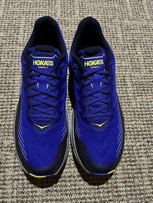 Hoka Torrent 2 Vel 48 nové - 3