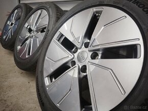 Letní alu kola audi e-tron GT RS r19 5x130 - 3