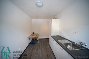 Prodej byty 2+1, 63 m2 - Úpice, ev.č. 01007 - 3