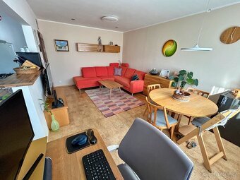 Prodej bytu 2+1, 60m2 - 3