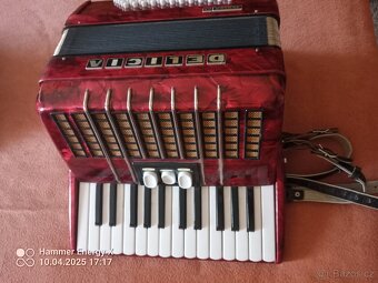Harmonika - 3