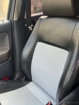 Sedacky octavia 1 rs - 3
