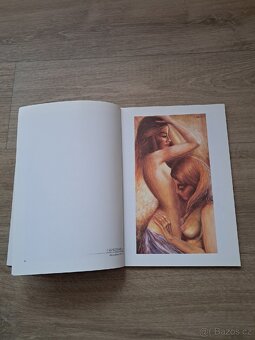 Karel Gott-Katalog obrazů - 3