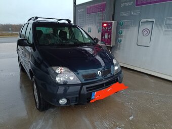 Renault Scénic RX 4 - 3