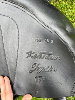 Kentaur Jupiter - 3