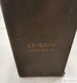REPRODUKTOR LS-166 U - 3