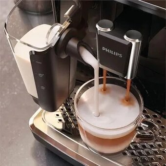 Automatický kávovar Philips LatteGo 2232 - se zárukou - 3