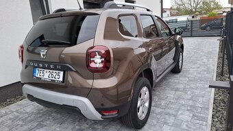 DACIA DUSTER 1.0 TCE 74KW 2020 PRESTIGE, NAVI, 1.MAJ. 62tkm - 3