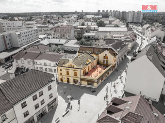 Prodej nájemních domů, 13813 m², Kladno - 3