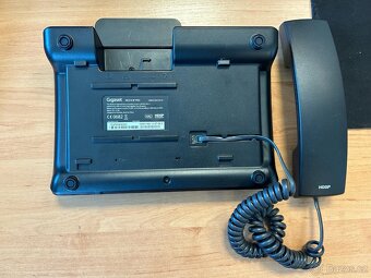 SIEMENS Gigaset DE310 IP PRO - IP telefon - 3