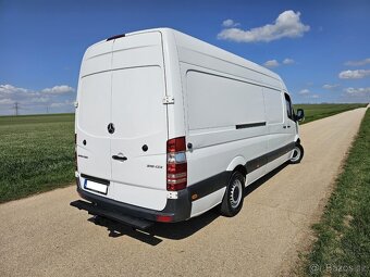 Mercedes Sprinter 316 CDI 2.2 Long NOVA STK + EK - 3