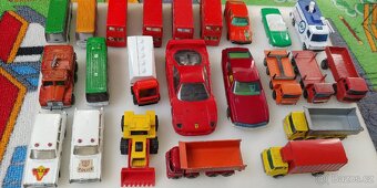 Matchbox - 3