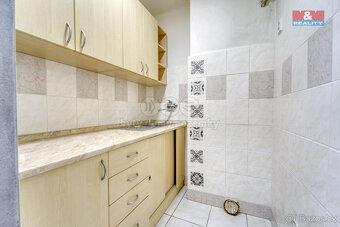 Pronájem kanceláře, 88 m², Plzeň, ul. Zikmunda Wintra - 3