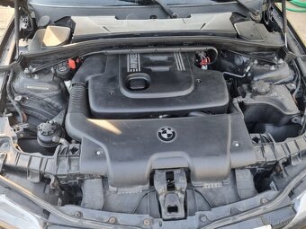 BMW E87 118D 105kw - 3