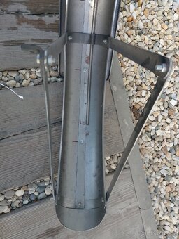 Jawa Speciál blatníky - 3