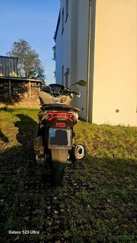 HONDA PCX 125 - 3