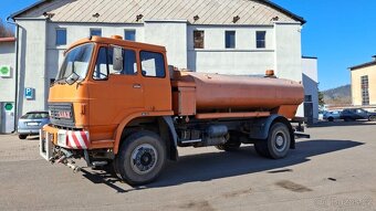 Liaz 110.850 - kropička - 3