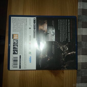 Black myth wukong PS5 hra - 3