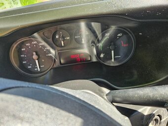 Iveco daily chladící mrazicí - 3
