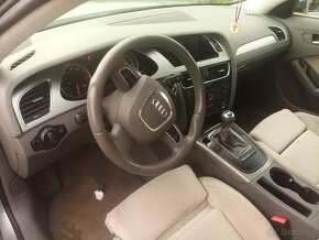 Audi A4 B8 8K 2.0 TDI CAG 1.8 TFSI - 3