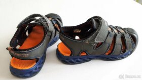 Sandály Skechers, vel.33,5 - 3